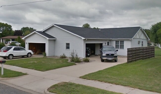 property at 1505 Well St