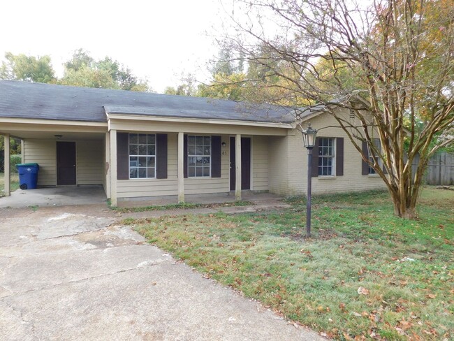 property at 41 Stonebrook Cove