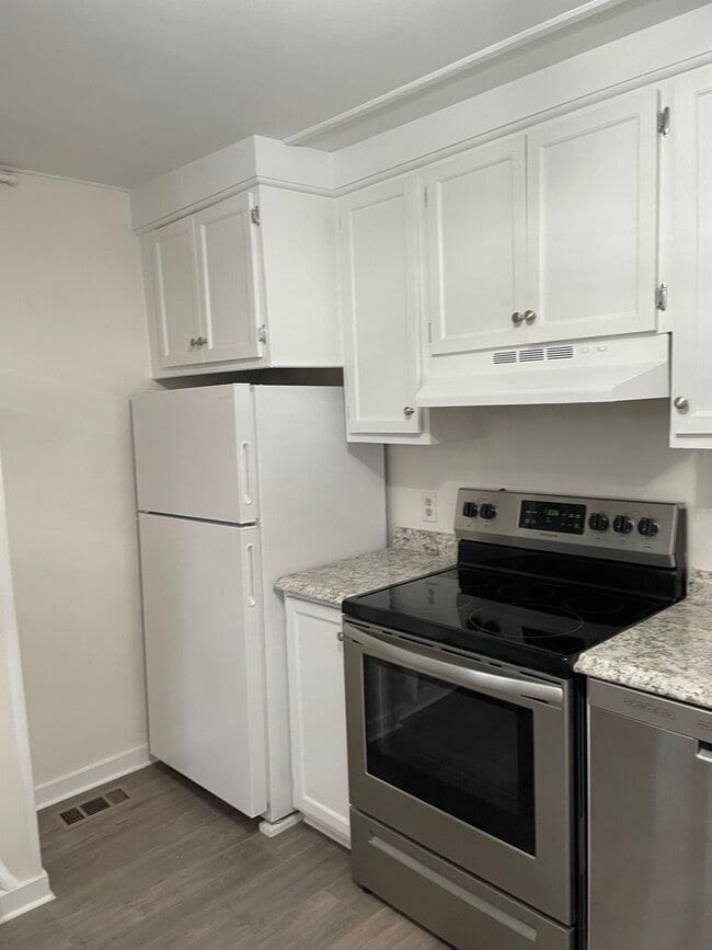 183 Washington St, Unit 183A