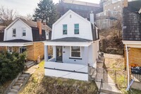 1708 Amanda St in Pittsburgh, PA - Building Photo - Building Photo