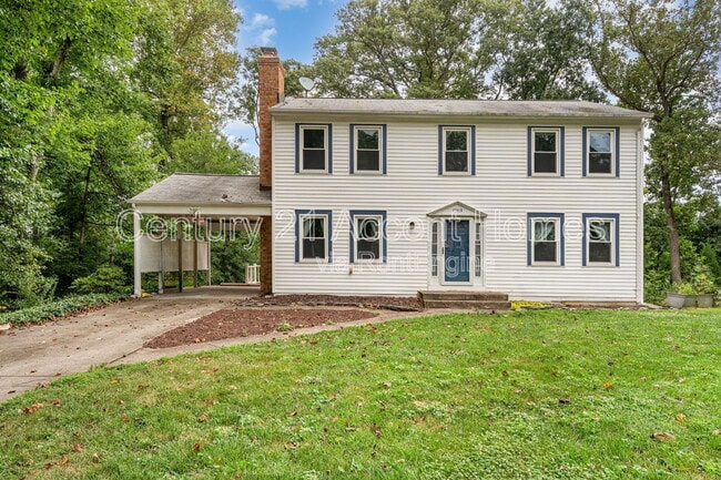 property at 11959 Governors Ct