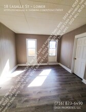 18 Lasalle St in Rochester, NY - Building Photo - Building Photo