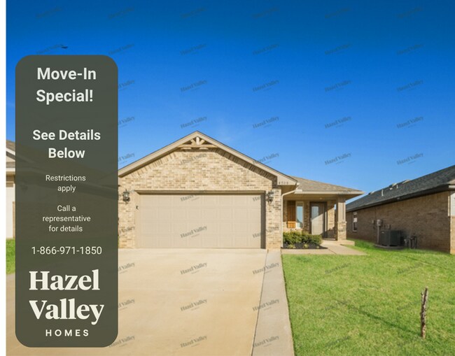 property at 4708 Crystal Hill Dr