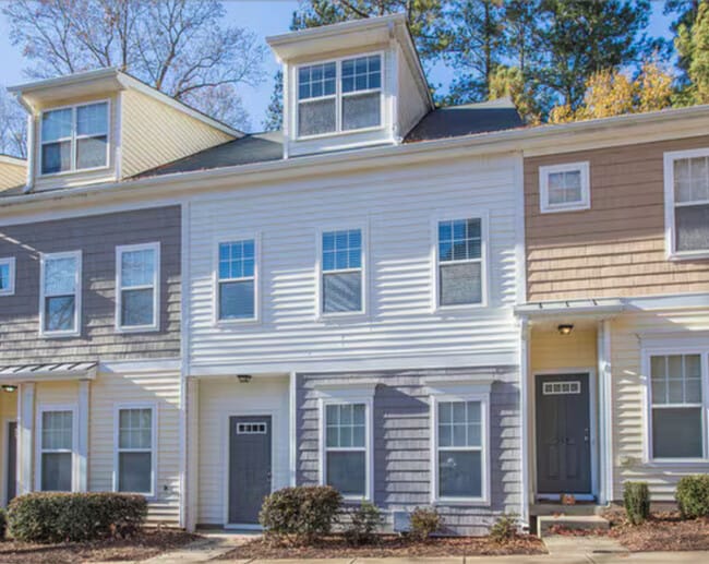 511 Elm Ave in Wake Forest, NC - Building Photo - Building Photo