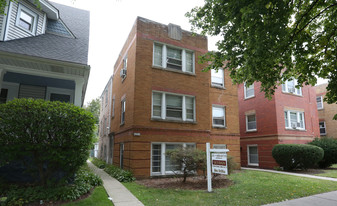 3416 Grove Ave Apartamentos