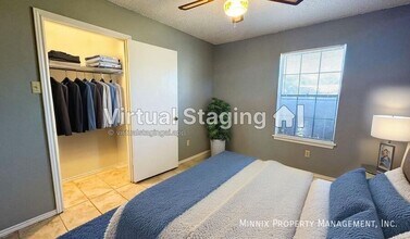 5909 16th St in Lubbock, TX - Building Photo - Building Photo