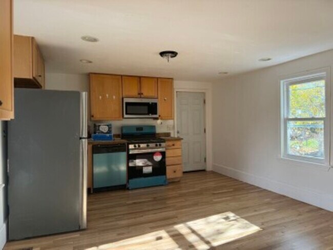 property at 119 Whitfield St