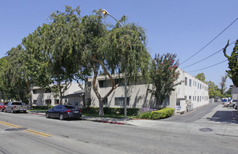 Orchard Gardens in Sunnyvale, CA - Foto de edificio - Building Photo