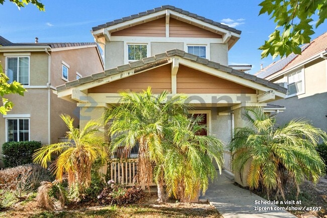 24162 Willowbrooke Ct in Santa Clarita, CA - Building Photo - Building Photo