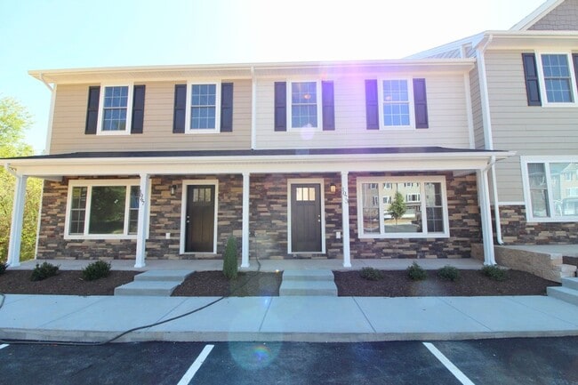 property at 1073 Bluemoon Dr