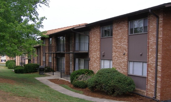 The Murchison Apartments in Durham, NC - Building Photo - Building Photo