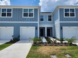 2714 Fetching Trl in Davenport, FL - Building Photo