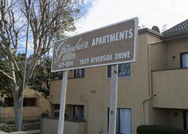 Greenbriar Apartments in Chino, CA - Building Photo - Building Photo