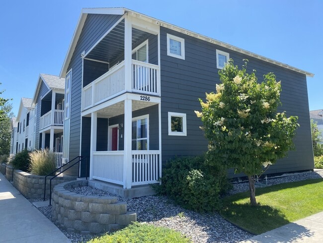 property at 2286 Gallatin Green Blvd