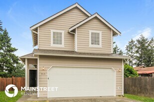 915 110th St S in Tacoma, WA - Building Photo