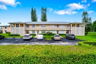 1835 NW 18th St in Delray Beach, FL - Building Photo - Building Photo