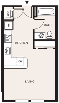 Reserve at Lynnwood 55+ Affordable Living photo'