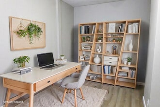 Mainstreet Marda Loop Apartments in Calgary, AB - Building Photo - Building Photo