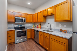 Cardinal Ridge Apartments in Simpsonville, KY - Building Photo - Interior Photo