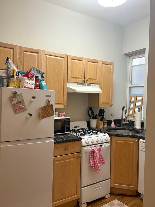 property at 1189 Commonwealth Ave