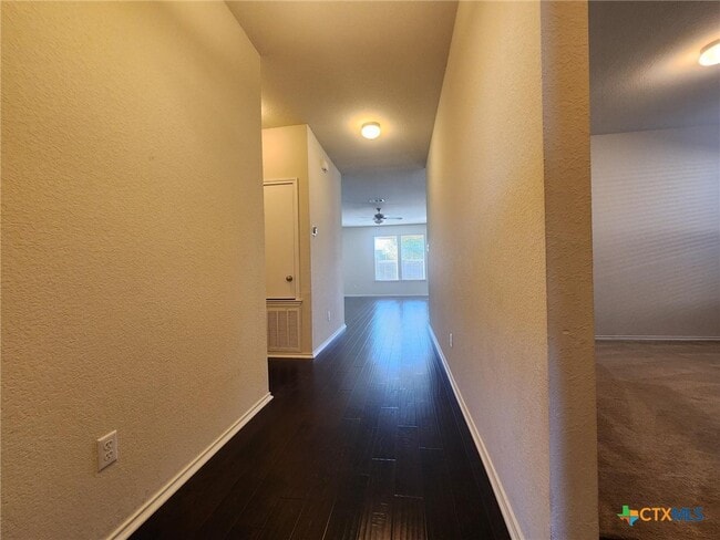 property at 5822 Hopkins Dr