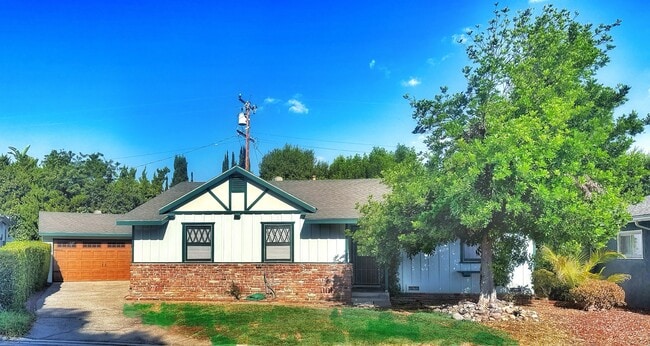 property at 6348 Provence Rd