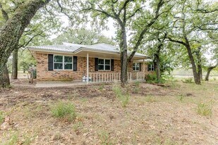 12835 TX-199 in Poolville, TX - Building Photo