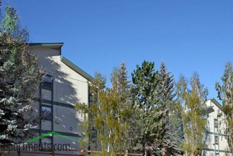 Timber Ridge Apartments in Vail, CO - Building Photo - Building Photo