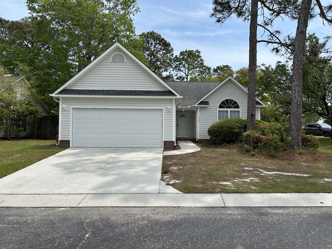 property at 1502 Stockbridge Pl