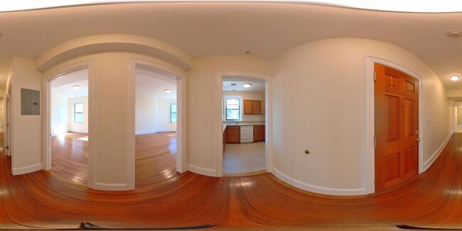 property at 881 Massachusetts Ave