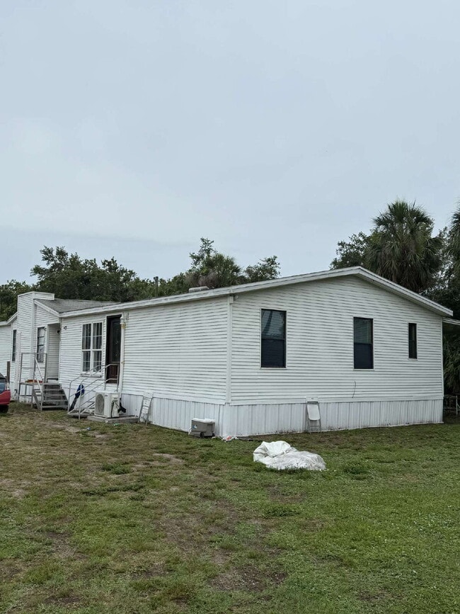 property at 10839 Cozarts Chalet Dr