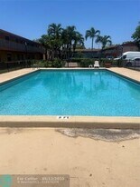 95 NE 41st St in Oakland Park, FL - Building Photo