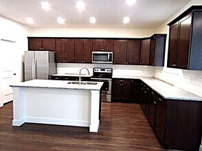 4359 N Morgan Way in Eagle Mountain, UT - Building Photo - Building Photo