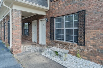 1530 Warrior Rd in Anniston, AL - Building Photo - Building Photo