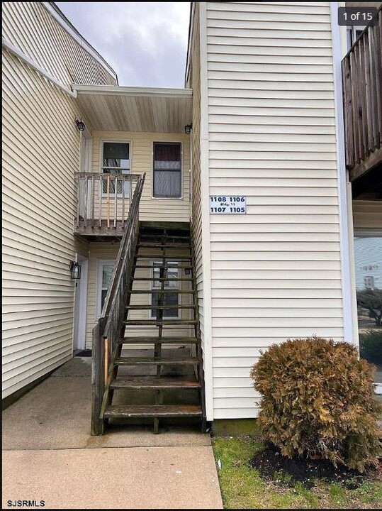 700 N Franklin Blvd in Pleasantville, NJ - Building Photo