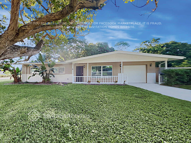 property at 3415 32nd St W