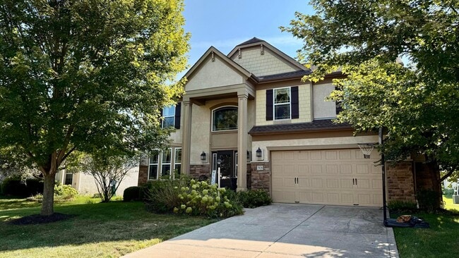 property at 7929 Fargo Ln