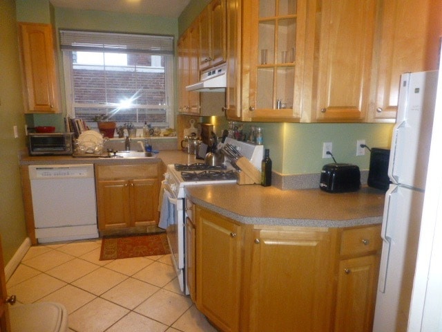 1559 Beacon St, Unit 1555-8