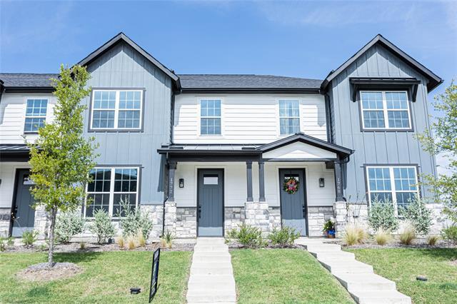 1772 Palladio Loop in Princeton, TX - Building Photo - Building Photo