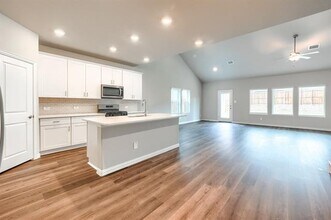 606 Willet Dr in McKinney, TX - Foto de edificio - Building Photo