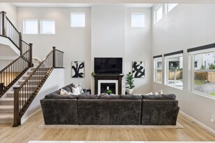 6374 Medera Wy in Castle Pines, CO - Building Photo