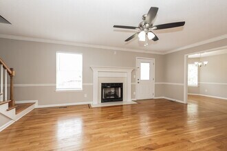 1318 Knight Dr in Murfreesboro, TN - Building Photo - Building Photo