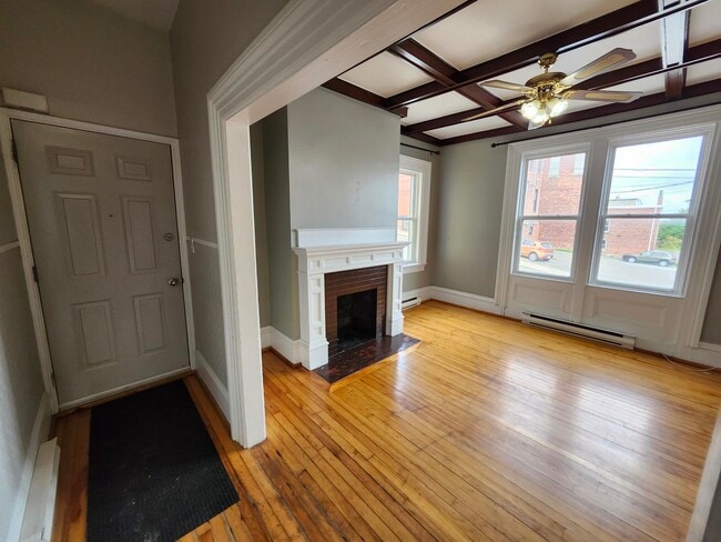 property at 131 Wentworth St