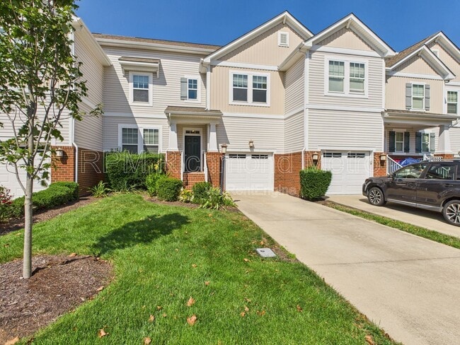 656 Abbey Village Cir in Midlothian, VA - Building Photo - Building Photo