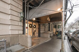 The Orleans in New York, NY - Building Photo - Building Photo