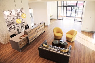 University Village in Columbus, OH - Building Photo - Building Photo