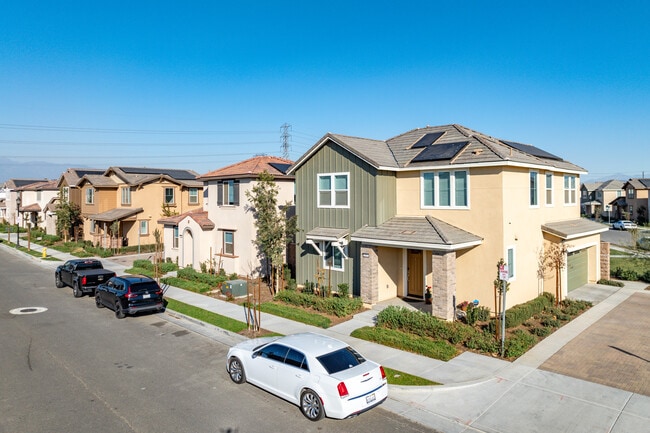 Lennar at Whispering Wind in Ontario, CA - Building Photo - Primary Photo