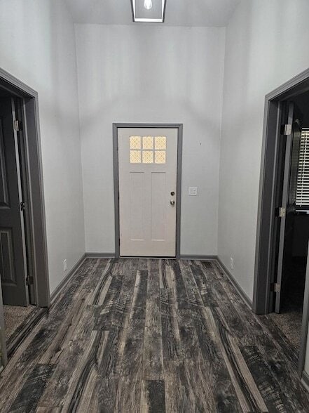 333 Mace Cannon Rd in Dublin, GA - Building Photo - Building Photo