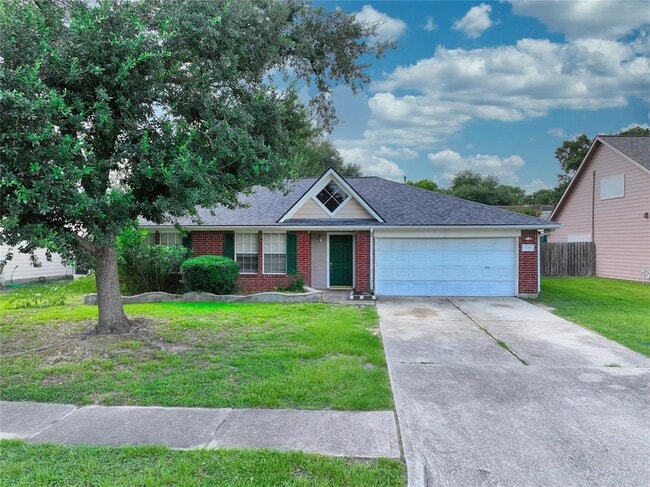 property at 5115 Summit Lodge Dr