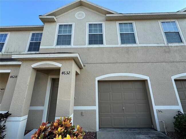 4632 68th Ave N in Pinellas Park, FL - Building Photo - Building Photo